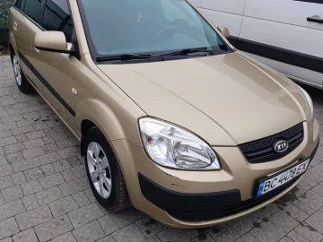Авто KIA Avella 2008 № 7313868
