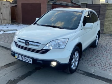Авто Honda Cr-V 2008 № 7313870