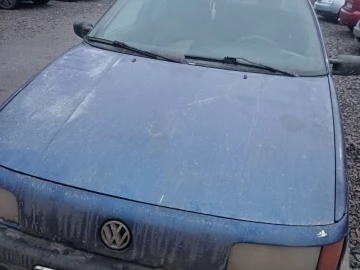 Авто Volkswagen Passat Variant 1991 № 7313906