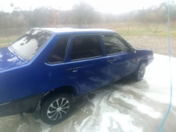 Авто ВАЗ 21099 2005 № 7313917
