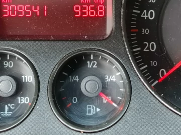 Авто Volkswagen Passat Sedan 2007 № 7313937