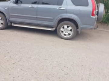 Авто Honda Cr-V 2003 № 7313938