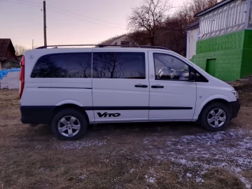 Авто Mercedes Vito 2012 № 7313939