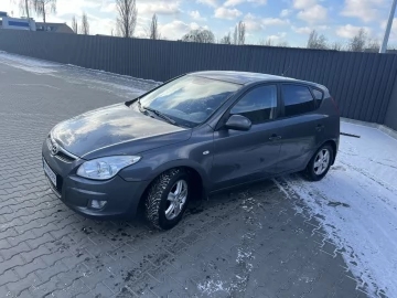 Авто Hyundai I30 2008 № 7314443