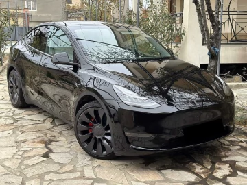 Авто Tesla Roadster 2021 № 7314445