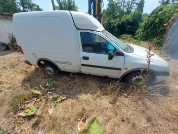 Авто Opel Combo 1999 № 7314471