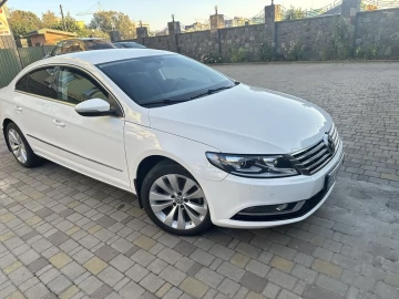Авто Volkswagen Passat Cc 2012 № 7314520