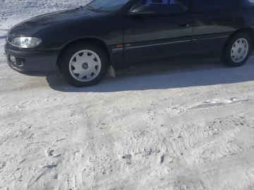 Авто Opel Omega 1995 № 7314529