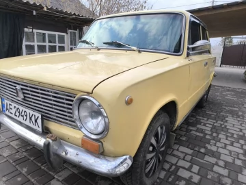 Авто ВАЗ 2101 1979 № 7314532