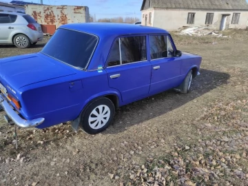 Авто ВАЗ 2101 1975 № 7314536