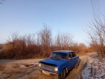 Авто ВАЗ 2101 1972 № 7314537