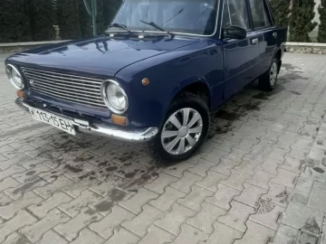 Авто ВАЗ 2101 1982 № 7314539