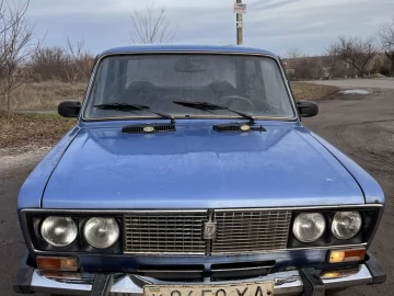 Авто ВАЗ 2106 1989 № 7314541