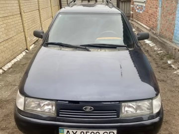 Авто ВАЗ 21112 2012 № 7314543