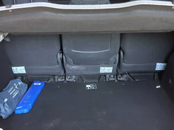 Авто Volkswagen Crafter 2010 № 7314680