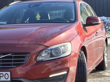 Авто Volvo V60 2014 № 7314692
