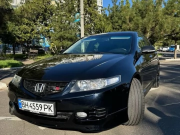 Авто Honda Accord 2006 № 7314694