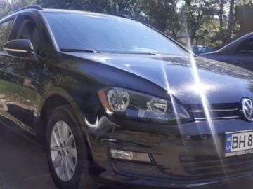 Авто Volkswagen Golf 2016 № 7314716