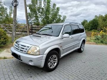 Авто Suzuki Grand Vitara 2004 № 7315340