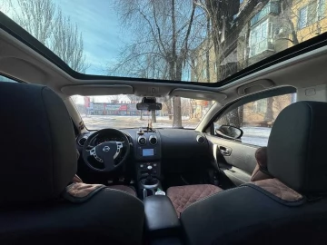 Авто Nissan Qashqai 2010 № 7315360