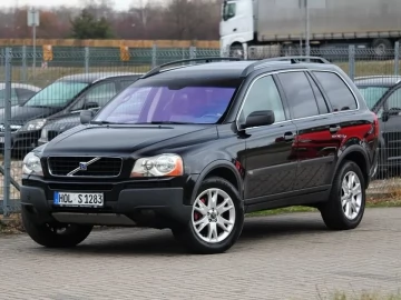 Авто Volvo Xc90 2005 № 7315374