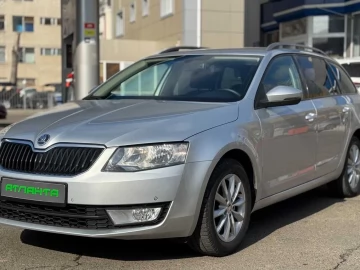 Авто Skoda Octavia 2013 № 7315376