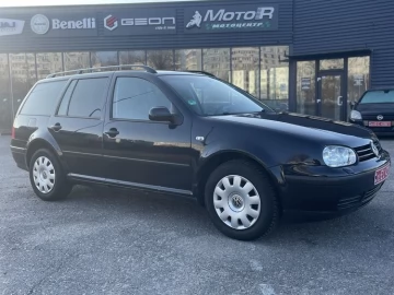 Авто Volkswagen Golf 2005 № 7315380