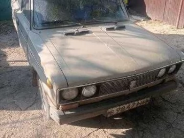 Авто ВАЗ 2106 1987 № 7315386