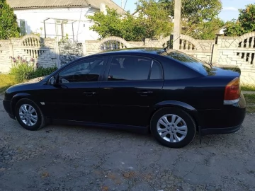 Авто Opel Vectra 2005 № 7315390