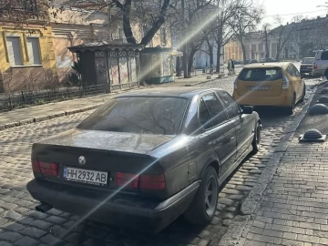 Авто BMW 5 Серия 1995 № 7315396