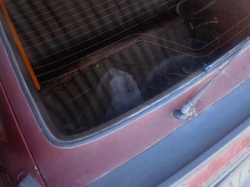 Авто Ford Sierra 1989 № 7315407