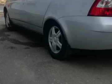 Авто ВАЗ 2170 Priora 2008 № 7315429