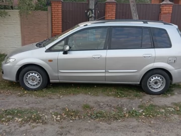 Авто Mazda 2 2002 № 7315451