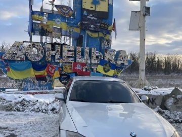 Авто BMW 3 Серия 2008 № 7315459