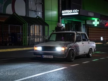 Авто ВАЗ 2105 1988 № 7315898