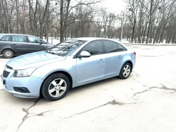 Авто Chevrolet Cruze 2013 № 7315903