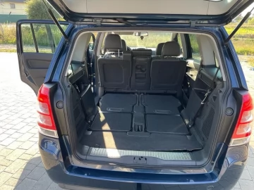 Авто Opel Zafira 2011 № 7315905