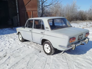 Авто ВАЗ 2103 1973 № 7315910
