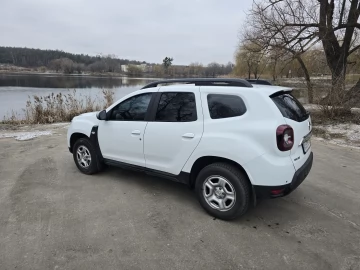 Авто Renault Duster 2023 № 7315911
