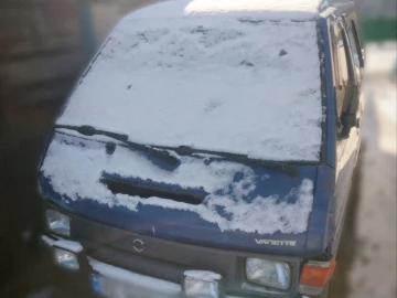 Авто Nissan Vanette 1990 № 7315932