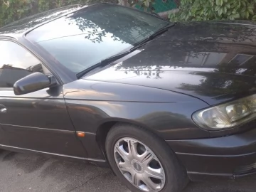 Авто Opel Omega 2000 № 7315948