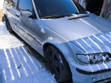 Авто BMW 3 Серия 2002 № 7315960
