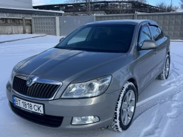 Авто Skoda Octavia 2012 № 7316006