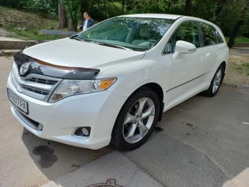Авто Toyota Venza 2012 № 7316212