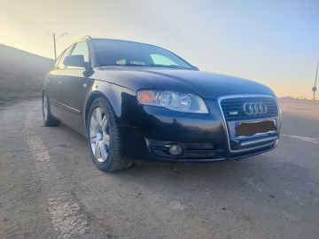 Авто Audi A4 2004 № 7316223
