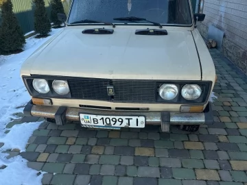 Авто ВАЗ 2106 1992 № 7316235