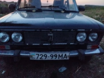 Авто ВАЗ 2106 1974 № 7316251
