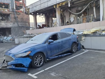 Авто Ford Fusion Usa  2017 № 7316254