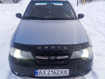 Авто Daewoo Nexia 2011 № 7316424