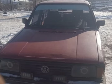 Авто Volkswagen Jetta 1982 № 7316450